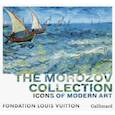 russische bücher:  - Icons of Modern Art: The Morozov Collection