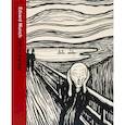 russische bücher:  - Edvard Munch. Love and Angst