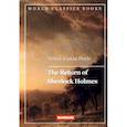 russische bücher: Doyle A.C. - The Return of Sherlock Holmes
