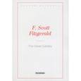 russische bücher: Fitzgerald F.S. - The Great Gatsby