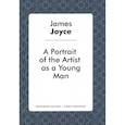 russische bücher: Joyce, James - A Portrait of the Artist as a Young Man