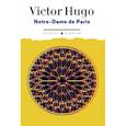 russische bücher: Victor Hugo - Notre-Dame de Paris