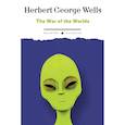 russische bücher: Herbert George Wells - The War of the Worlds