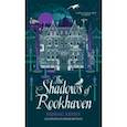 russische bücher: Kenny Padraig - The Shadows of Rookhaven