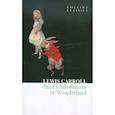 russische bücher: Carroll L. - Alice's Adventures in Wonderland