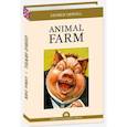 russische bücher: Orwell G. - Animal Farm