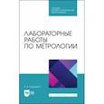 russische bücher: Бородина Екатерина Александровна - Лабораторные работы по метрологии. Учебно-методическое пособие для СПО
