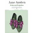 russische bücher: Jane Austen - Pride and Prejudice