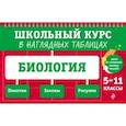 russische bücher: Мазур О. Ч. , Никитинская Т. В. - Биология. 5-11 классы
