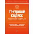 russische bücher: С. В. Каменская - Трудовой кодекс Российской Федерации. Комментарий к новейшей действующей редакции