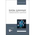 russische bücher: Мамедли Рамиль Эльман - Базы данных. Лабораторный практикум. Учебное пособие для вузов