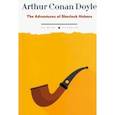 russische bücher: Дойл Артур Конан - The Adventures of Sherlock Holmes