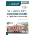 russische bücher: Кухтин Петр Викторович - Управление природными ресурсами. В схемах и таблицах. Учебное пособие