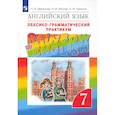 russische bücher: Афанасьева Ольга Васильевна - Английский язык. 7 класс. Лексико-грамматический практикум к учебнику О.В. Афанасьевой. ФГОС