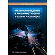 russische bücher: Алексеенко Елена Алексеевна - Материаловедение в машиностроении в схемах и таблицах. Учебное пособие