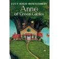 russische bücher: Montgomery Lucy Maud - Anne of Green Gables