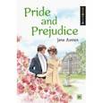 russische bücher: Остин Джейн - Pride and Prejudice