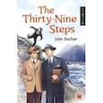 russische bücher: Бакен Джон - The Thirty-Nine Steps. Selected Storis