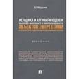 russische bücher: Будылов Евгений Григорьевич - Методика и алгоритм оценки показателей эффективности и конкурентоспособности объектов энергетики