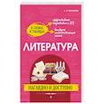 russische bücher: Е. А. Маханова - Литература. Наглядно и доступно
