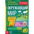 russische bücher:  - Окружающий мир. 1-4 классы. Сборник шпаргалок