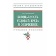 russische bücher: Орловский Сергей Николаевич - Безопасность условий труда в энергетике. Учебное пособие