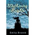 russische bücher: Bronte Emily - Wuthering Heights