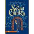 russische bücher: Бернетт Френсис Ходгсон - The Secret Garden. B1