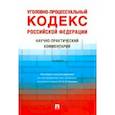 russische bücher: Гриненко Александр Викторович - Уголовно-процессуальный кодекс РФ. Научно-практический комментарий