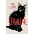 russische bücher: Gaiman N. - Coraline