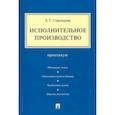 russische bücher: Стрельцова Е. - Исполнительное производство. Практикум