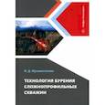 russische bücher: Мухаметгалиев Ильмир Дамирович - Технология бурения сложнопрофильных скважин. Монография