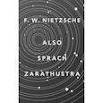 russische bücher: Nietzsche F. W. - Also sprach Zarathustra