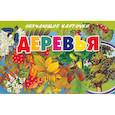russische bücher:  - Карточки. Деревья