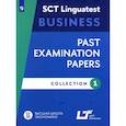 russische bücher:  - Варианты тестирования по английскому языку для делового общения. Выпуск 1