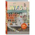 russische bücher: Мэтт Золлер Сайтц - The Wes Anderson Collection. Беседы с Уэсом Андерсоном о его фильмах. (новое оформление)