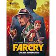 russische bücher: Матье Мариоль, Афиф Халед, Саладин Басти - Far Cry. Слезы Эсперансы. Комикс