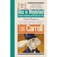 russische bücher: Кэрролл Л. - Алиса в стране чудес. Алиса в Зазеркалье