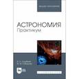 russische bücher: Сахабиев Илмир Ахметханович - Астрономия. Практикум. Учебное пособие для вузов