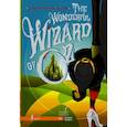 russische bücher: Baum L. F. - The Wonderful Wizard of Oz. B1