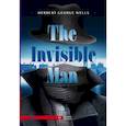 russische bücher: Wells H. G. - The Invisible Man. B2