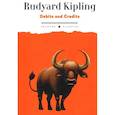 russische bücher: Киплинг Р.Дж. - Debits and Credits