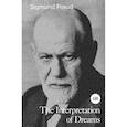 russische bücher: Freud S. - The Interpretation of Dreams