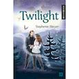 russische bücher: Майер С. - Twilight = Сумерки: книга для чтения на английском языке. Уровень В1
