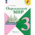 russische bücher: Плешаков А. А. - Окружающий мир. 3 класс. Учебник. В 2-х частях. Часть 2