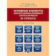 russische bücher: Гарифуллина А.,Самович Ю.,Юн Л. - Основные элементы конституционно-правового статуса личности (в схемах)
