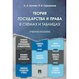 russische bücher: Бочков А.А., Гурщенков П.В. - Теория государства и права в схемах и таблицах: Учебное пособие