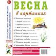 russische bücher:  - Весна в картинках. Наглядное пособие для педагогов, логопедов, воспитателей и родителей