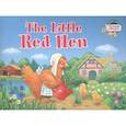 russische bücher: Львова Т.Е. - The Little Red Hen / Рыжая Курочка. (на английском языке)