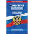 russische bücher:  - План счетов бухгалтерского учета финансово-хозяйственной деятельности организаций и инструкция по его применению на 2025 год
